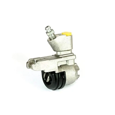 Immagine di BREMBO A 12 920 Cilindretto Freno 22,2mm Alluminio 3/8 24 UNF