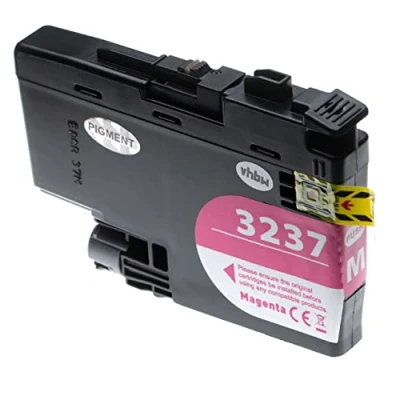 Immagine di vhbw cartuccia d&#039;inchiostro stampante magenta 18.5ml con chip compatibile Brother HL J6000DW, J6100DW, MFC J5945DW, J6945DW, J6947DW