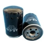 Immagine di ALCO FILTER SP 1348 Filtro olio M22 x 1,5 ad avvitamento JEEP: GRAND CHEROKEE 3, Commander, DODGE: Nitro SUV, Ram 1500 Pick up