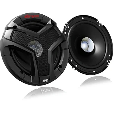 Immagine di JVC CS V618 Altoparlante coassiale da incasso a 2 vie 230 W Contenuto: 1 Paio/a