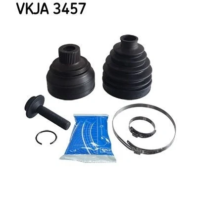 Immagine di SKF VKJA 3457 Kit Giunto Omocinetico AUDI: A4 B8 Avant, A6 C7 A5 Sportback