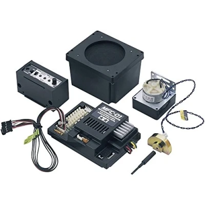 Immagine di N/A Tamiya 56511 MFC 01 1 KIT