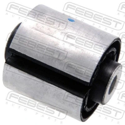 Immagine di FEBEST BMAB 010 Silent Block Assale posteriore inferiore, dietro l&#039;assale, interno BMW: 5 Sedan