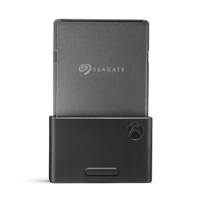 Immagine di Seagate Expansion Card per Xbox Series XS, 1TB, SSD NVMe esterno (STJR1000400)