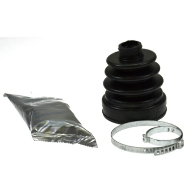 Immagine di LÖBRO 305887 Soffietto 85,97 NBR (Nitrile Butadiene Caucciù) DAEWOO: Matiz I Hatchback