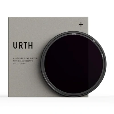 Immagine di Urth Filtro per obiettivi infrarossi (R72) 37 mm (Plus+)