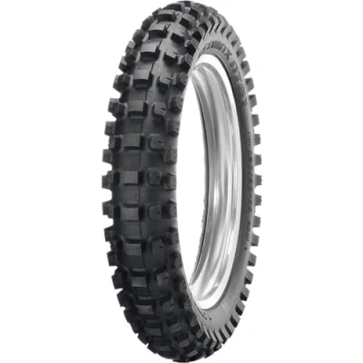 Immagine di Dunlop Geomax AT 81 80/100 R21 51M auto Pneumatici estivi 636633