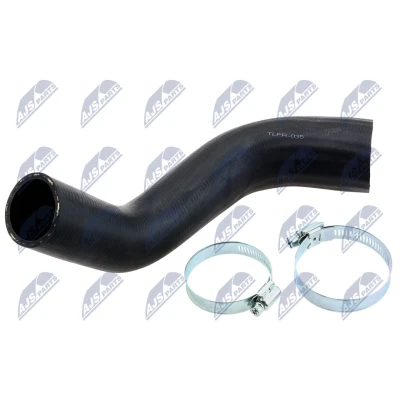 Immagine di NTY GPP FR 035 Manicotto Turbina FORD: Transit Mk6 Van, Bus, Mk7 Van