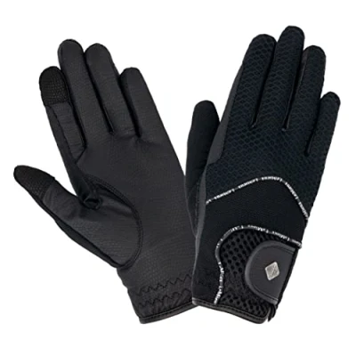Immagine di LeMieux 3D Mesh gloves