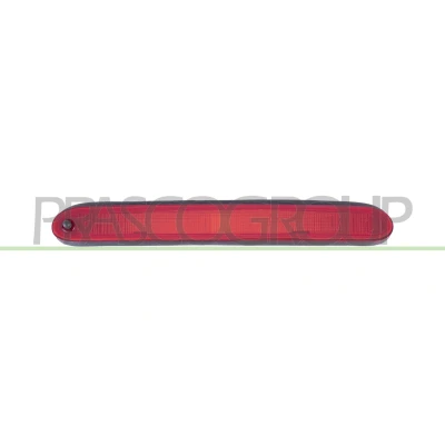 Immagine di PRASCO CI9184150 Luce supplementare freno con portalampada