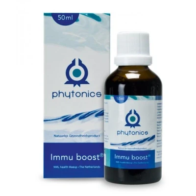 Immagine di Phytonics Immu Boost 50 ml