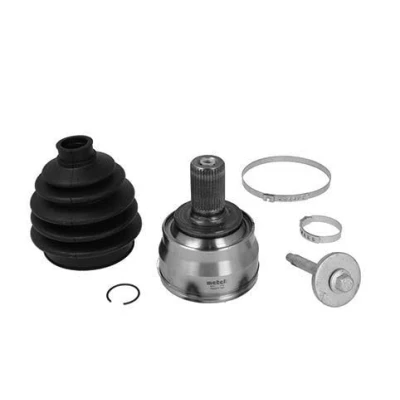 Immagine di METELLI 15 1821 Kit Giunto Omocinetico Gomma VOLVO: V40 Hatchback