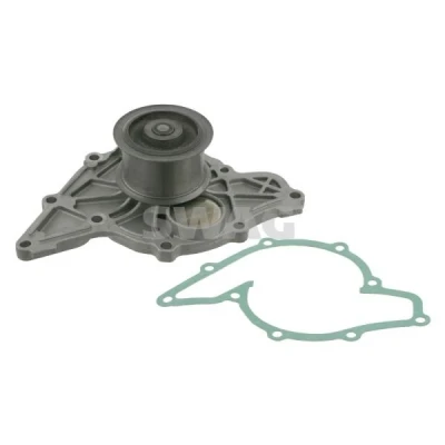 Immagine di SWAG 32 92 4226 Pompa acqua con guarnizione Plastica AUDI: A4 B7 Avant, B6 A6 C5 VOLKSWAGEN: Passat B5 GP Variant, Sedan