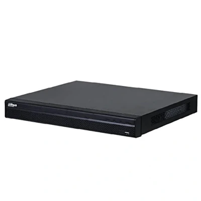 Immagine di NET VIDEO RECORDER 8CH 8POE/NVR4208 8P 4KS2/L DAHUA