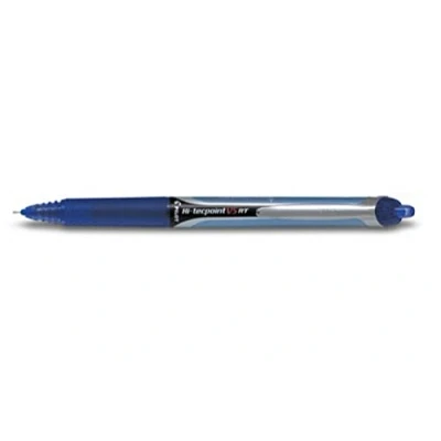 Immagine di PILOT CF12 ROLLER HI TECPOINT V5 RT BLU
