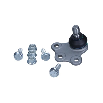 Immagine di QUARO QS6118/HQ Testina braccio oscillante Assale anteriore, anteriore Sx con materiale di montaggio OPEL: Meriva A
