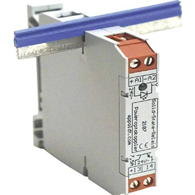 Immagine di Appoldt Relè A semiconduttore 2105 3 Tens.comm.max: 30 V/DC 1 pz.