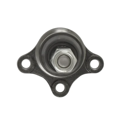 Immagine di BLUE PRINT ADG086151 Testina braccio oscillante Assale anteriore Dx, inferiore con dado autobloccante per trasversale