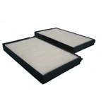 Immagine di ALCO FILTER MS 6432 Filtro abitacolo antipolline 210,0 121,0 20,0 HYUNDAI: H 1 Cargo, Travel