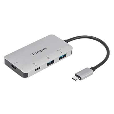 Immagine di USB C Multi Port Hub