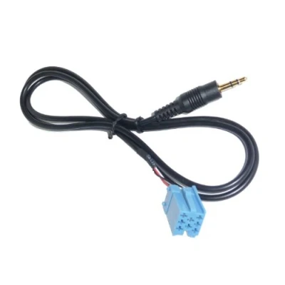 Immagine di Adapter Universe Aux Linea in Cavo Adattatore