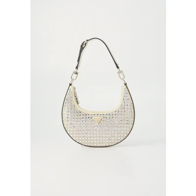 Immagine di Guess LUA Small Borsa a mano goldcoloured, Donna, Taglia: One Size, Gold coloured