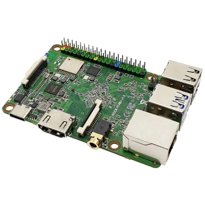 Immagine di Radxa RS114SE R2D4W2S0IB Rock 4 SE GB 6 x 1.5 GHz
