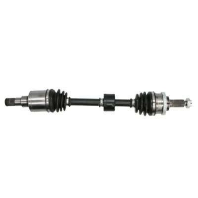 Immagine di PASCAL G28020PC Albero motore / Semiasse Assale anteriore Sx 612
