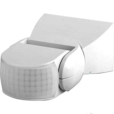 Immagine di NOVA Line F4065 Sensore di Movimento a infrarossi con funzione crepuscolare Waterproof IP65