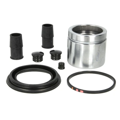 Immagine di AUTOFREN SEINSA D41088C Kit Revisione Pinze Freno Assale anteriore 60 BMW: 5 Sedan, X3, 3 VOLKSWAGEN: TRANSPORTER Bus