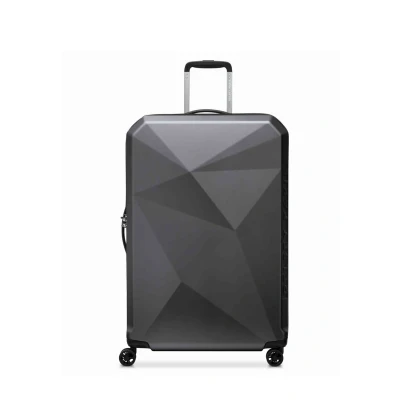 Immagine di DELSEY PARIS Karat 4 Double Rolls Trolley 76 Anthrazit