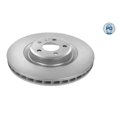 Immagine di MEYLE 183 521 1118/PD Disco freno AUDI: A4 B8 Avant, Q5, A5 Coupe
