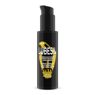 Immagine di Lubesil 100 ml Silicone intimo senza odore