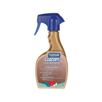 Immagine di Nuncas Luscom Latte Detergente Pelle 300ml
