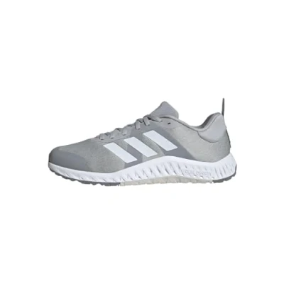 Immagine di adidas Performance Everyset Scarpe da allenamento, Taglia: 38 2/3, Grey Tessuto / sintetico