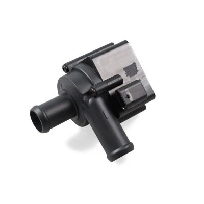 Immagine di HEPU AP8217 Pompa circolazione acqua, Riscaldatore 12 elettrico AUDI: A4 B8 Avant, Q5, A6 C6 Avant