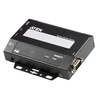 Immagine di ATEN 1 Port RS 232/422/485 Porta Serial device server