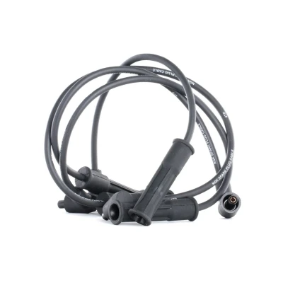 Immagine di NGK 8185 Kit Cavi Accensione 4 RENAULT: CLIO 2, 1, Kangoo I