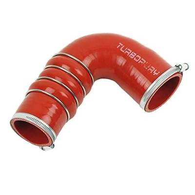 Immagine di TURBORURY Compatibile/sostituzione per Tubo Turbo Intercooler Iveco DAILY 2.3, 3.0 JTD/HPI 29L10/12/14, 35C10/12/14/17, 50C12/14/17, 65C14/17 504116893 504018480