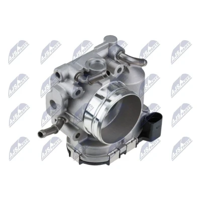 Immagine di NTY ETB VW 051 Valvola a Farfalla elettrico Centralina/Software va imparato/aggiornato VOLKSWAGEN: Multivan 5 (7HM
