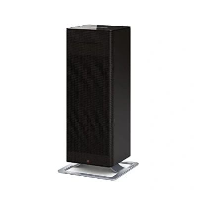 Immagine di Stadler Form Anna Big BK Filtro dell&#039;Aria riscaldante, 25 m², Colore: Nero, plastica ABS Zinco PA66 Polipropilene
