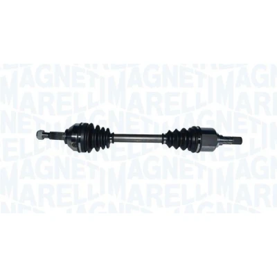 Immagine di MAGNETI MARELLI 302004190065 Albero motore / Semiasse Assale anteriore Sx 694 RENAULT: TRAFIC 2 Kasten, Bus, OPEL: Vivaro A Van