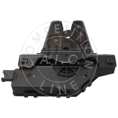 Immagine di AIC 71238 Serratura portellone posteriore Cofano/Sponda veicolo BMW: 5 Sedan, 1 Hatchback, 3 Coupe