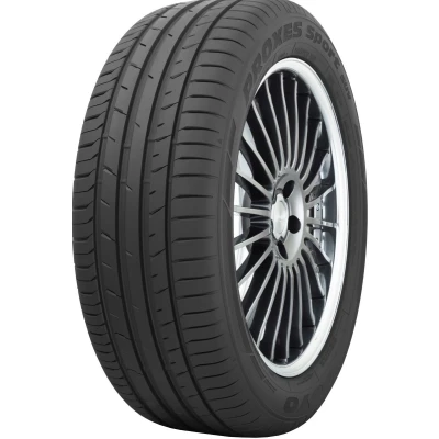 Immagine di Toyo Proxes Sport 255/45 R17 98Y auto Pneumatici estivi 4013900