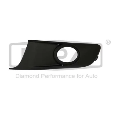 Immagine di DPA 88530766302 Griglia Paraurti Sx VOLKSWAGEN: Caddy 3, 3