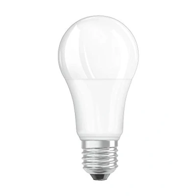Immagine di OSRAM 4058075433823 LED (monocolore) ERP F (A G) E27 Forma di bulbo 14 W = 100 Bianco caldo (Ø x L) 60 mm 120 1 pz.