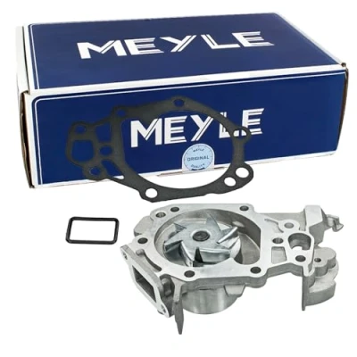 Immagine di MEYLE 16 13 220 0021 Pompa acqua con guarnizione ORIGINAL Quality per trasmissione cinghia dentata RENAULT: CLIO 4, 2, TWINGO DACIA: Sandero I