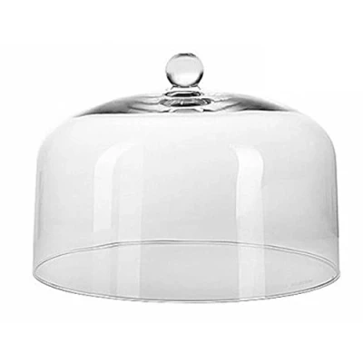 Immagine di ASA 5323009 Vetro Campana 32 x 22,50 cm, Trasparente