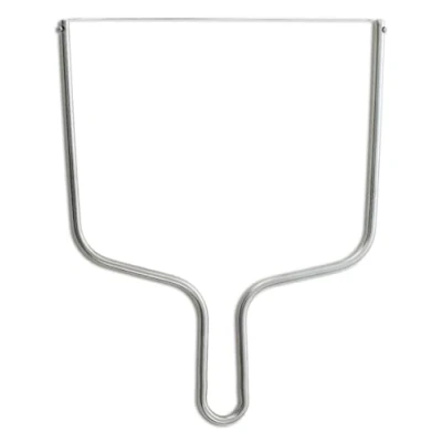 Immagine di Arcos Gadgets Professionali Lira Formaggio Acciaio Inossidabile 210 Manico Polipropilene Colore Grigio