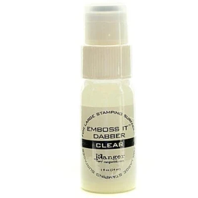 Immagine di Emboss It Dabber Vernice trasparente da 28,3 g